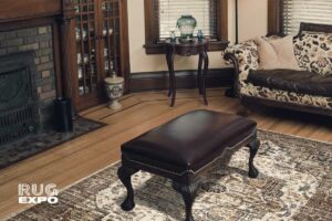 Best Rugs for a Rustic Home Style