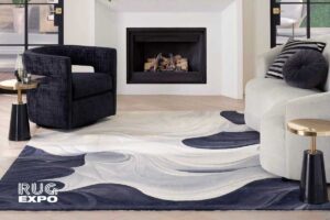 Best Bold Rugs and How to Decorate Around Them