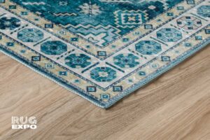 The Benefits of Adding Rugs to Hardwood Floors