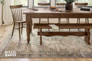 The Most Popular Rug Styles