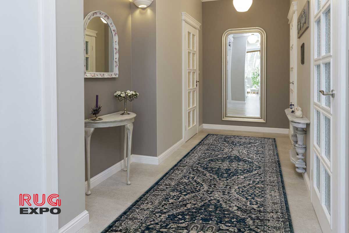 A Guide to Rug Shapes and What They Mean for Your Space