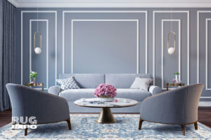 How Lighting Affects the Appearance of Your Rugs