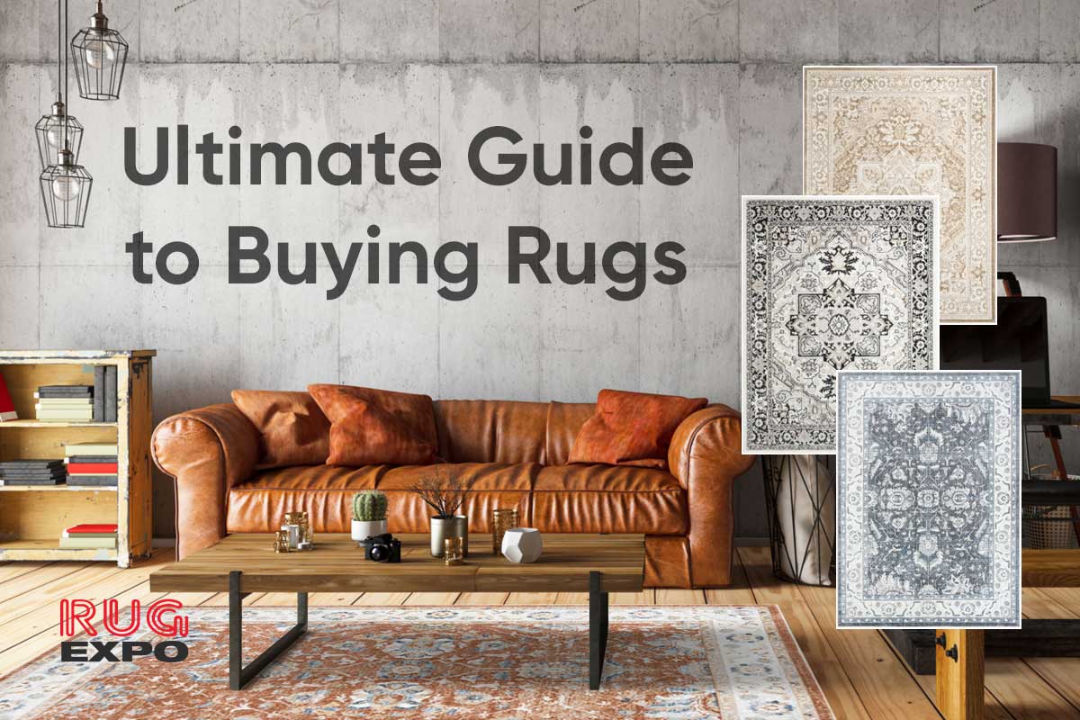 A Full Guide to buy Rugs