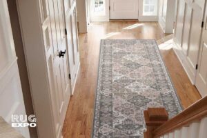 The Ultimate Guide to Buying Hallway Rugs Size, Style, and Functionality