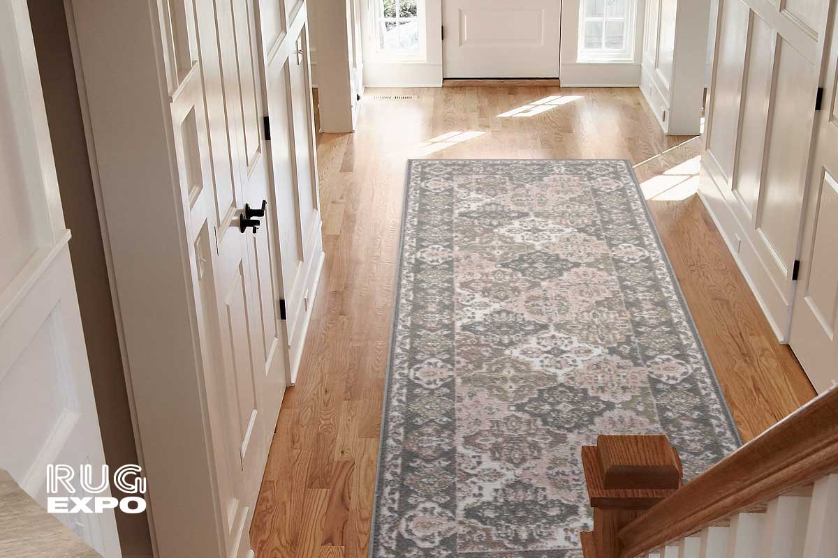 The Ultimate Guide to Buying Hallway Rugs Size, Style, and Functionality