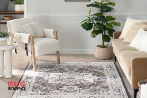 Rugs in Small Spaces