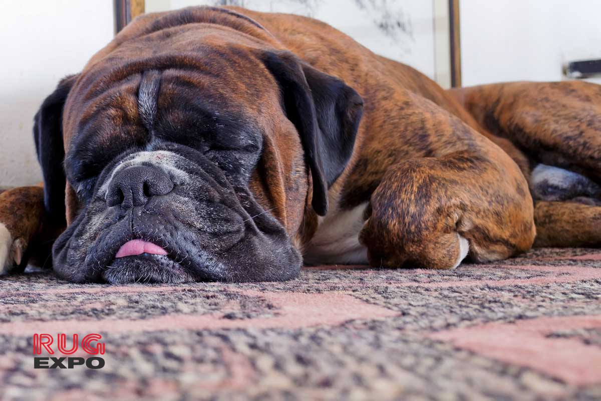 best rugs for pet owners