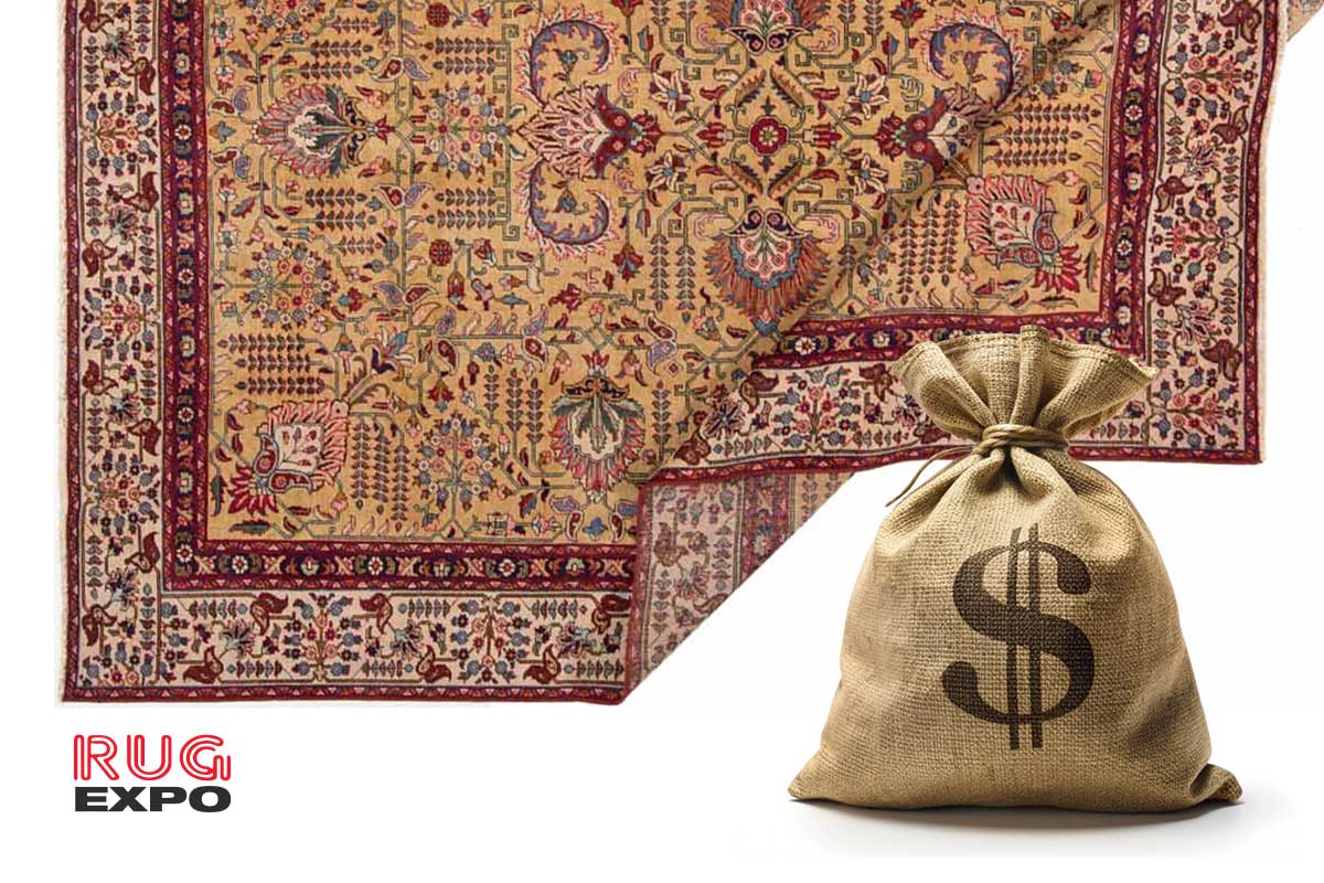 Expert Guide to Investing in Persian Rugs Avoid -Counterfeits and Save Money
