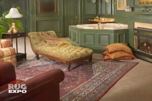 What Makes a Rug Luxury