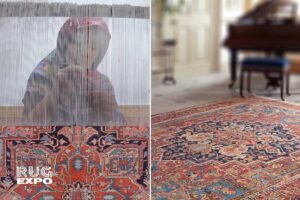 Lifecycle of a Rug