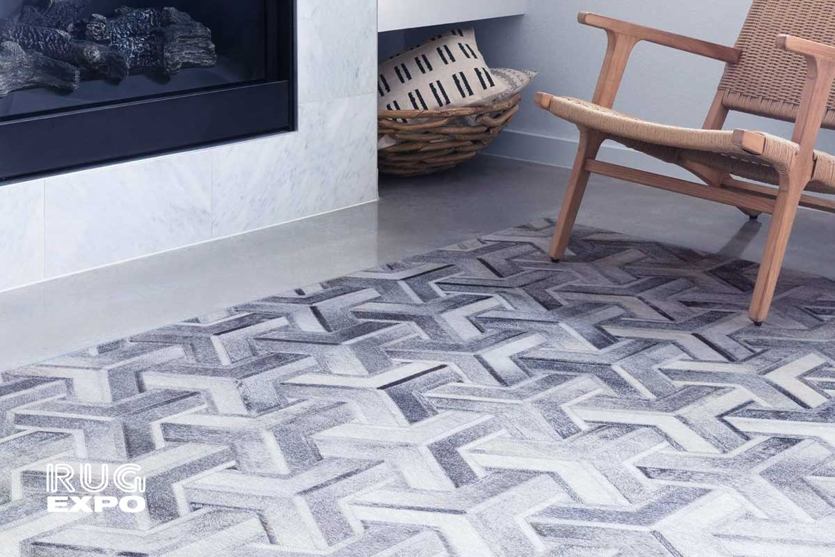 Monochrome Rugs