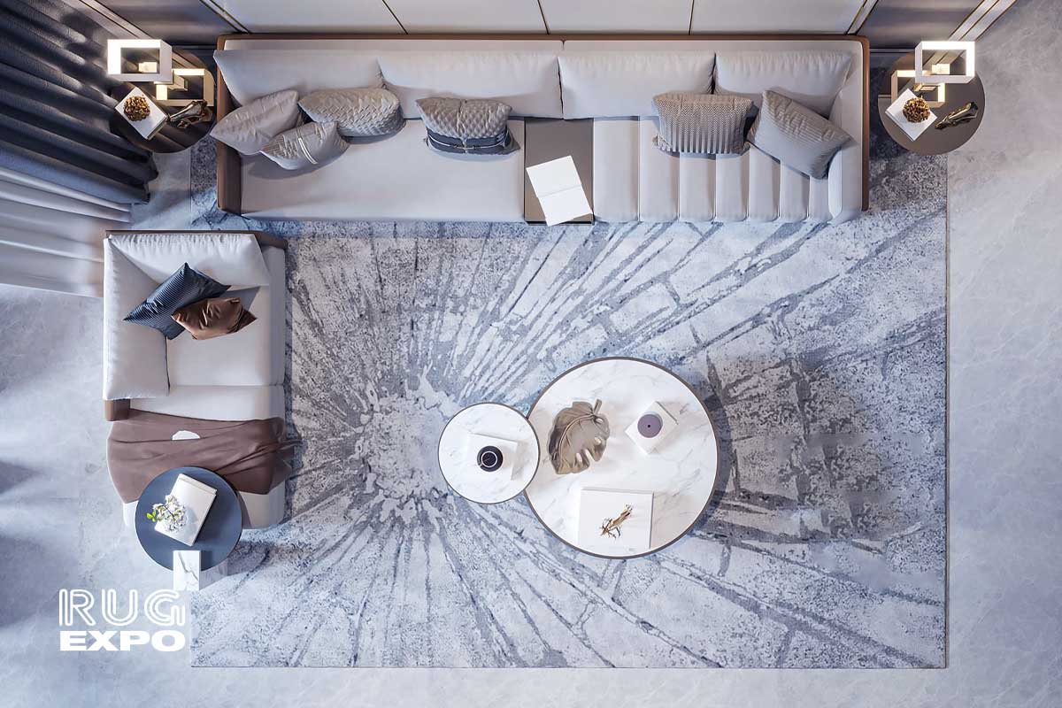 Rugs to Add Texture