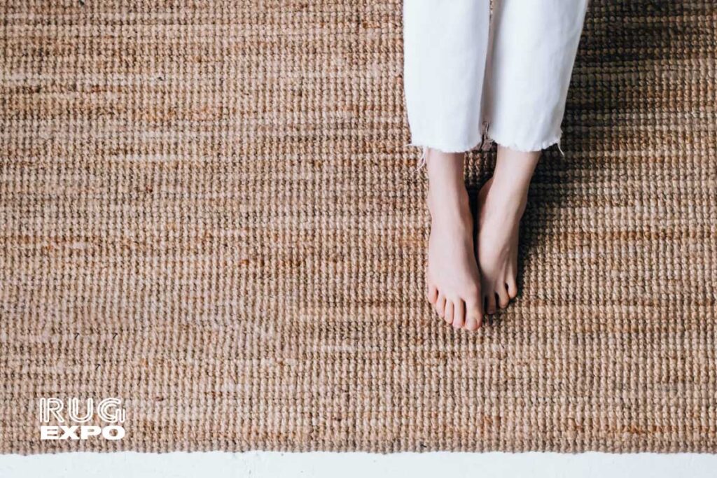 natural fiber rugs