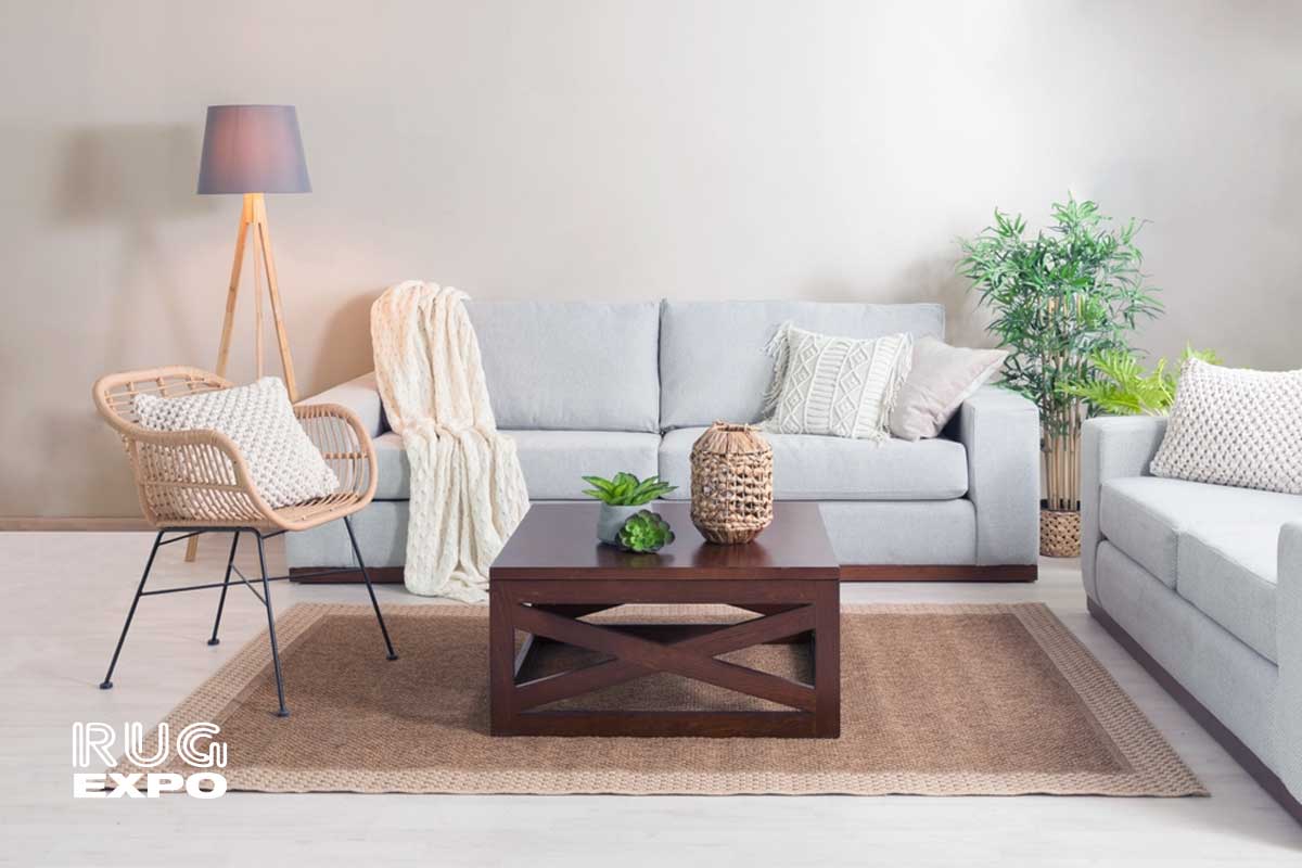 Jute and Sisal Rugs
