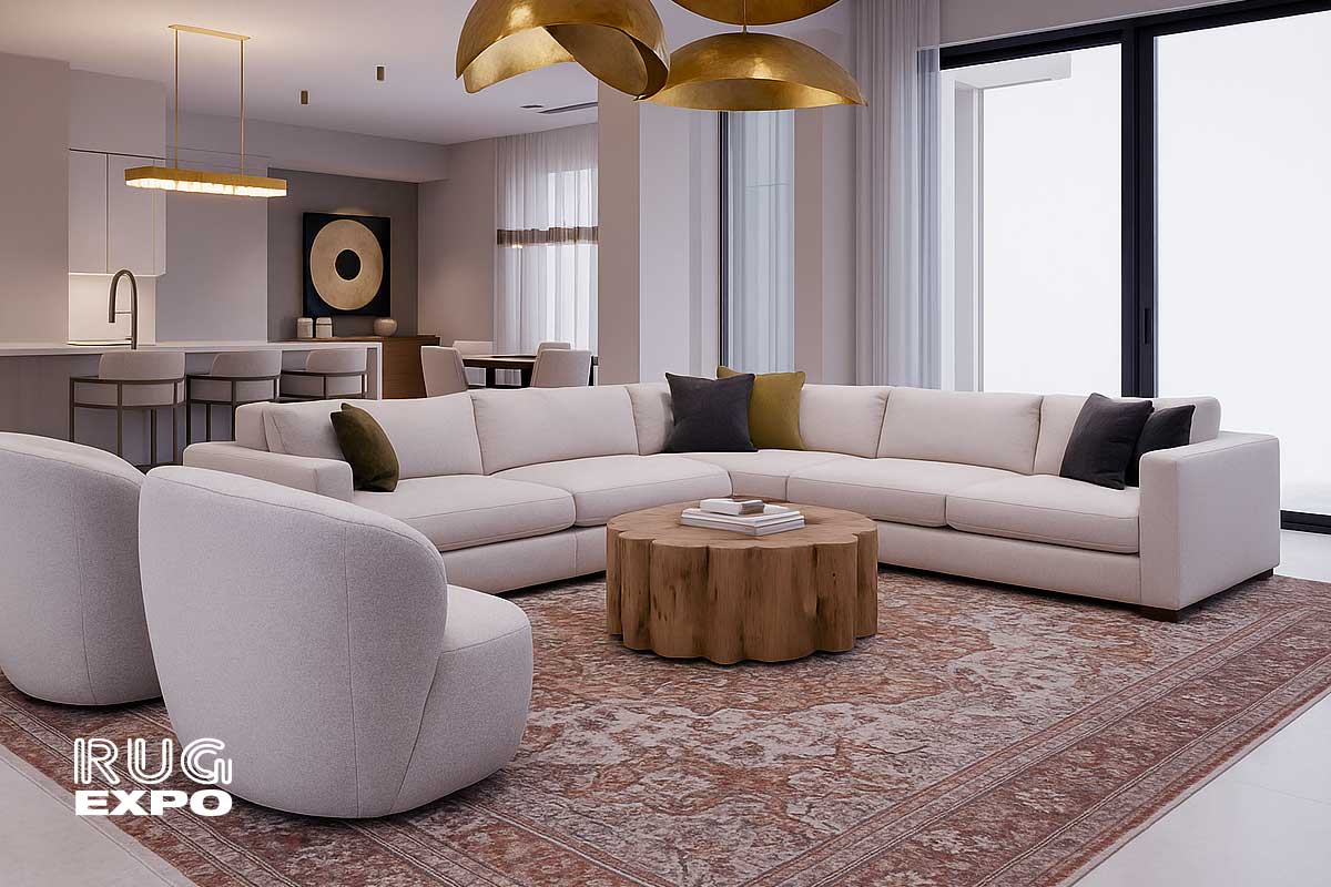 ultimate guide to area rug
