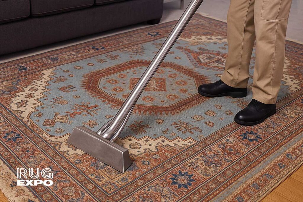 Rug Cleaning Service in San Diego
