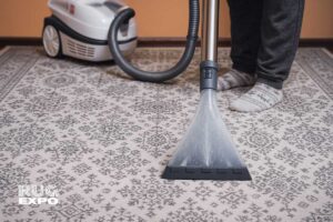 area rug cleaning
