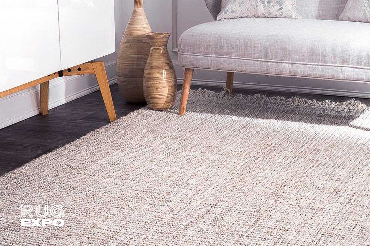 Natural Fiber Rugs