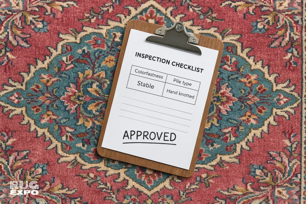 expert rug cleaning tips
