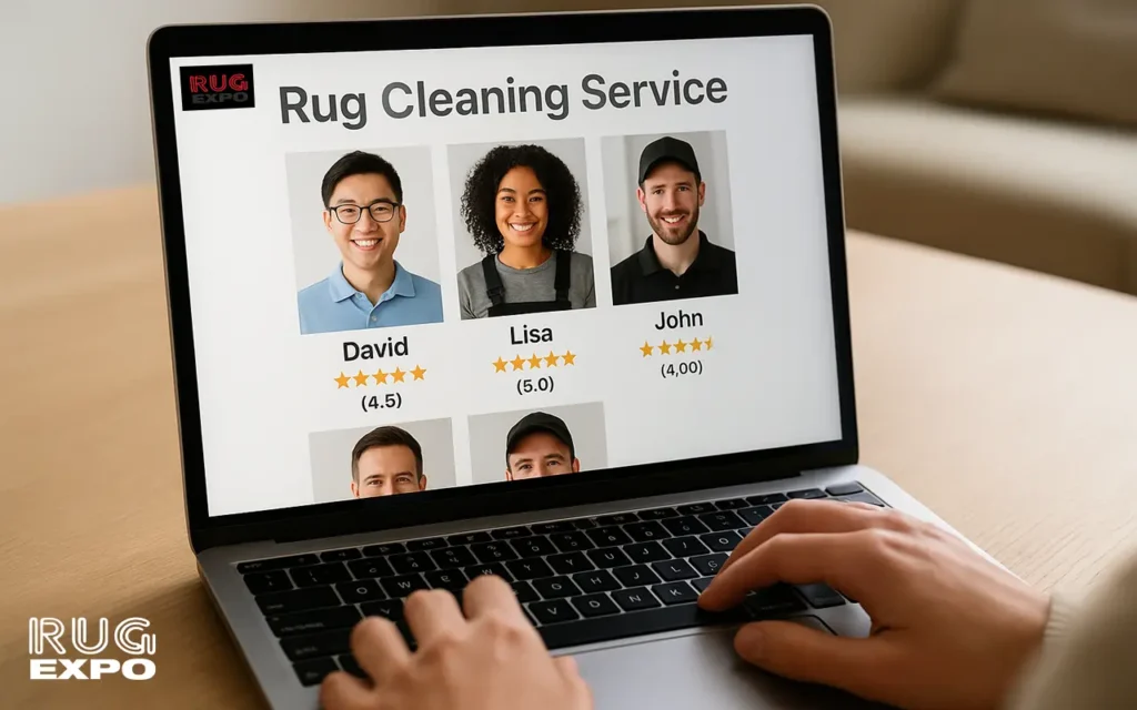 Best Rug Cleaners Near Me