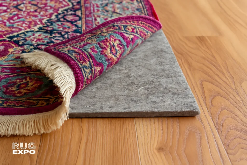Oriental rug cleaning services