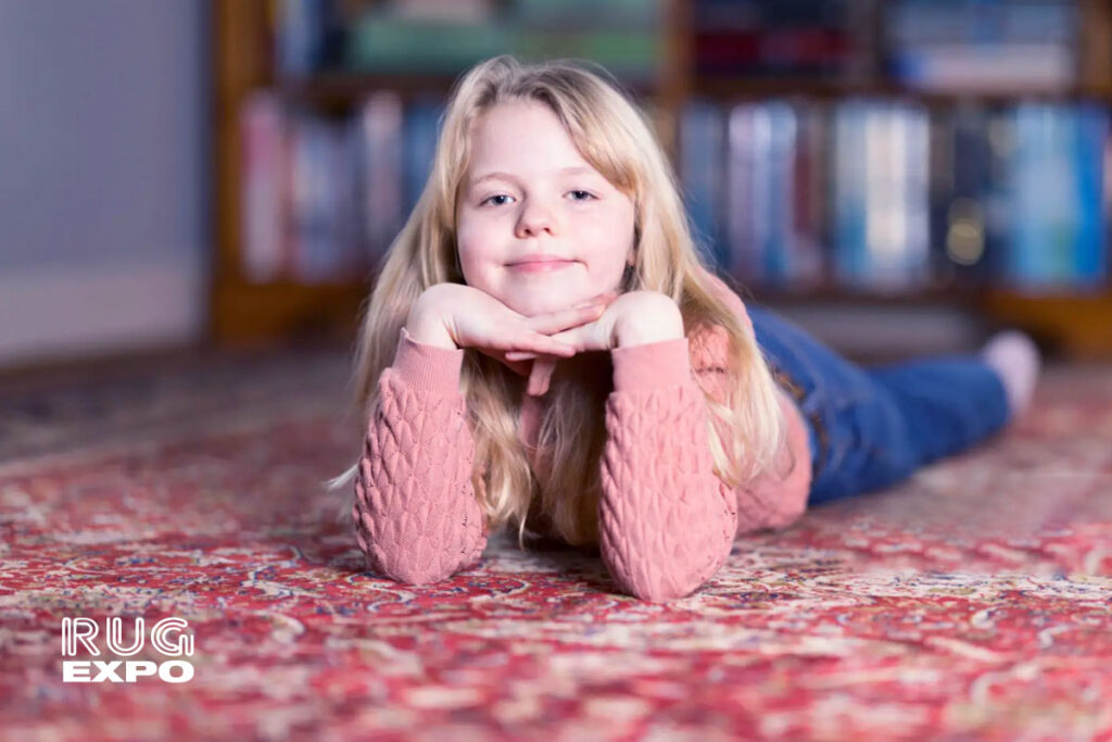 rugs for allergy sufferers