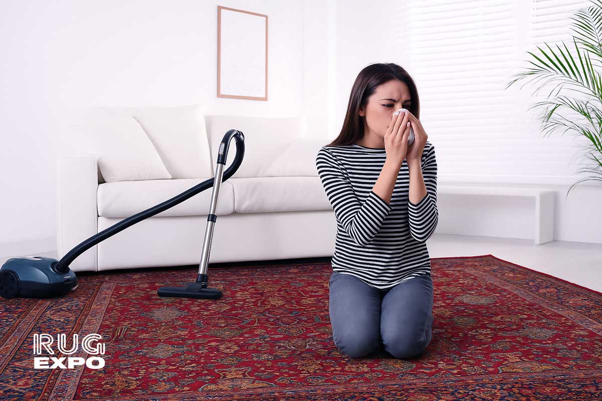 Hypoallergenic Rugs