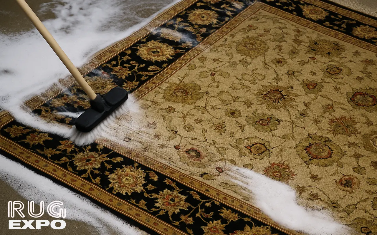 Rug Cleaning Near Me