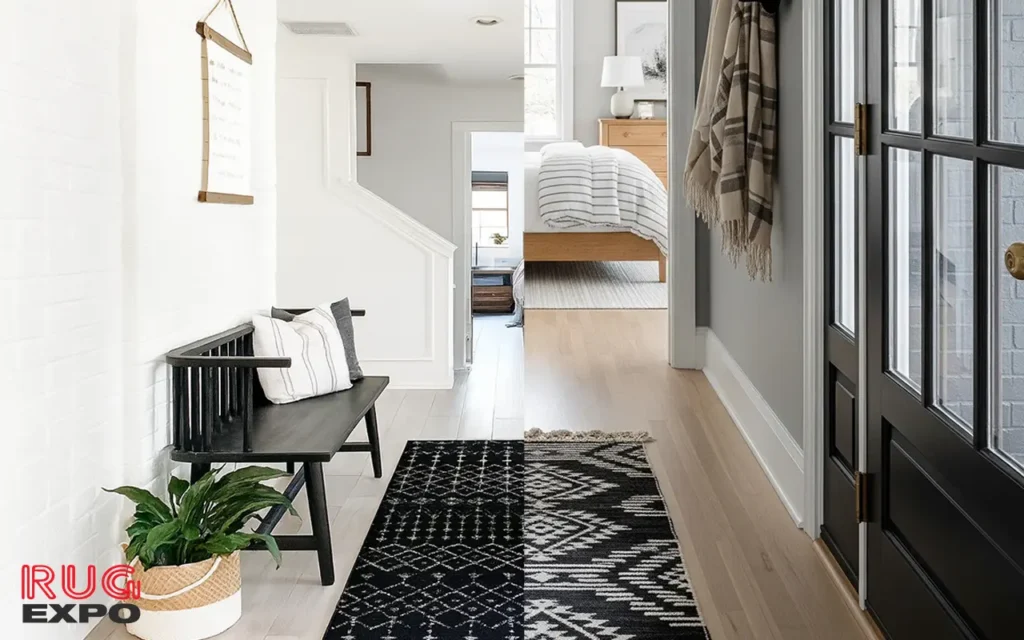 trending rugs 2025