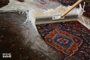 oriental rug cleaning