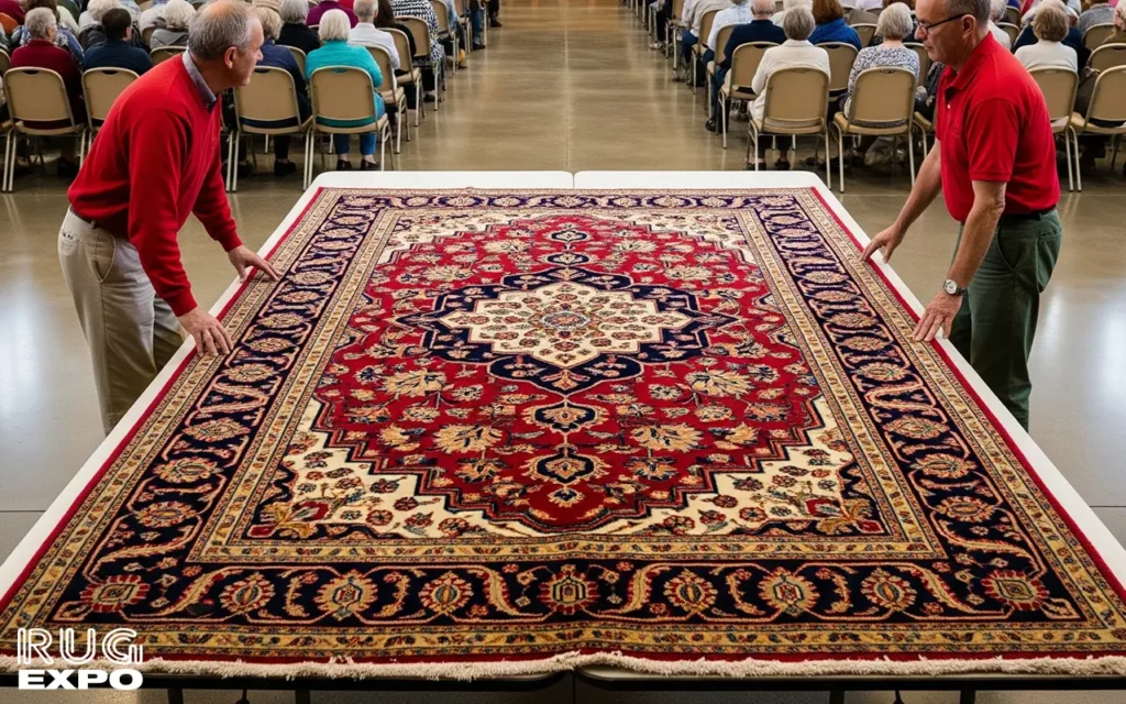 Clearance Rugs