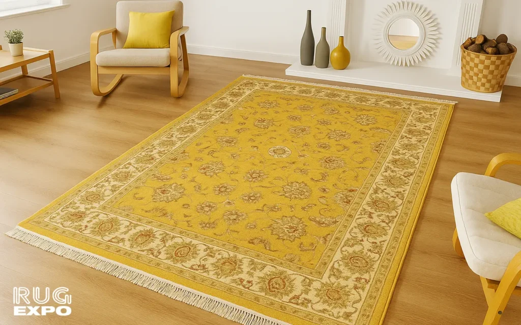 budget-friendly rugs 