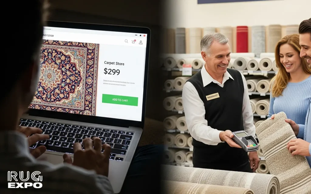 buy rugs in San Diego