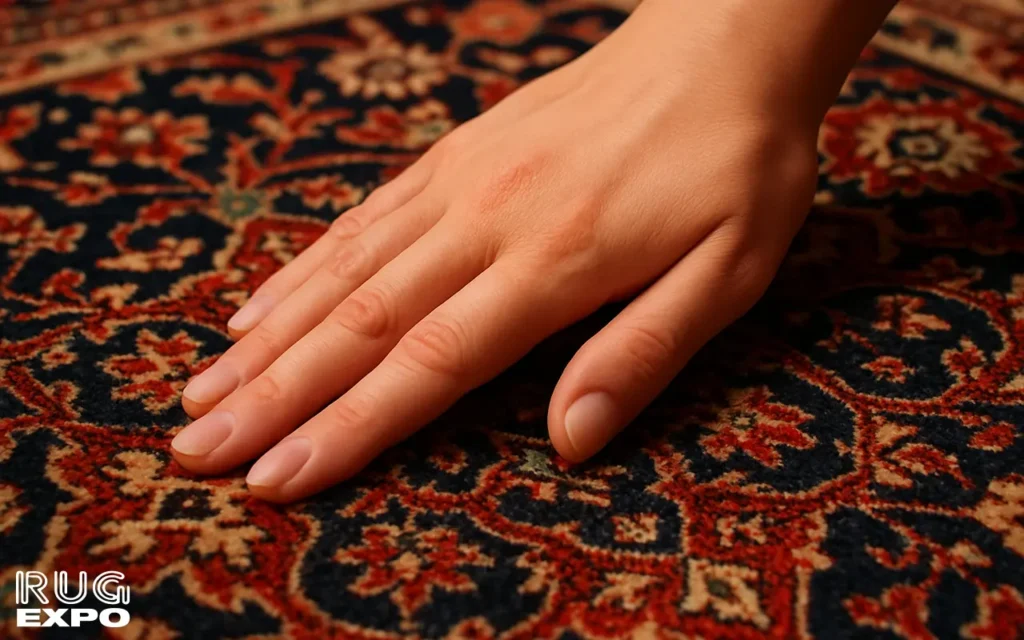 high-quality rugs in Rug Expo