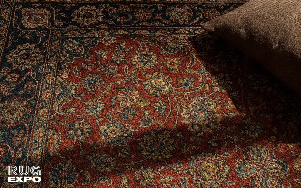 Cleaning Tips for Oriental Rugs