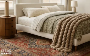 Bedroom rugs