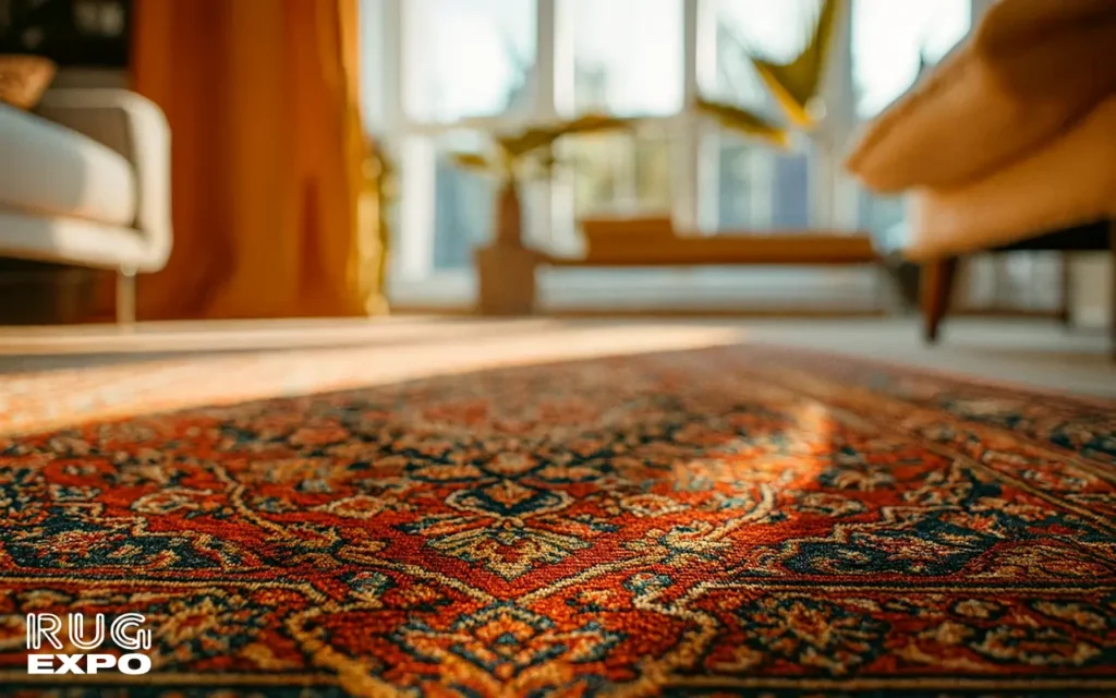 safe rug cleaning methods