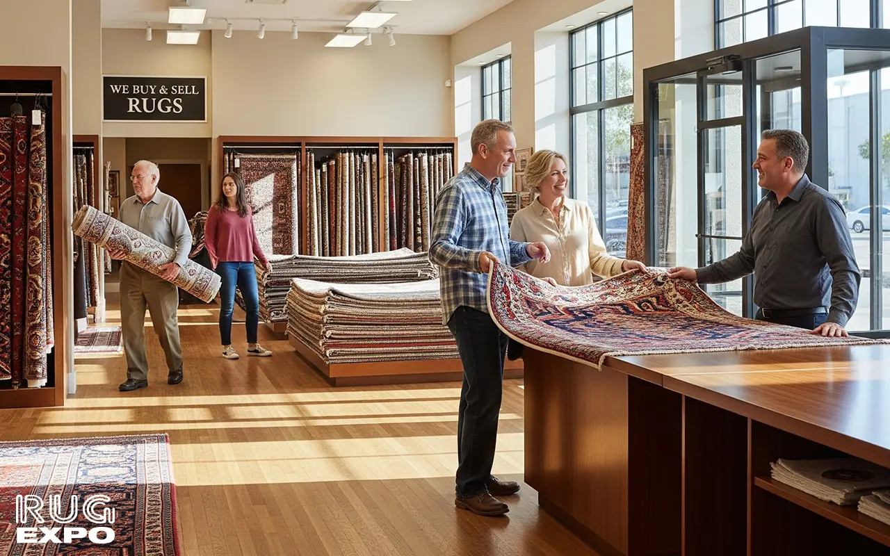 rug stores in san diego