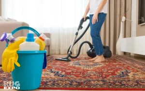 Do's and Don'ts of Rug Routine Cleaning