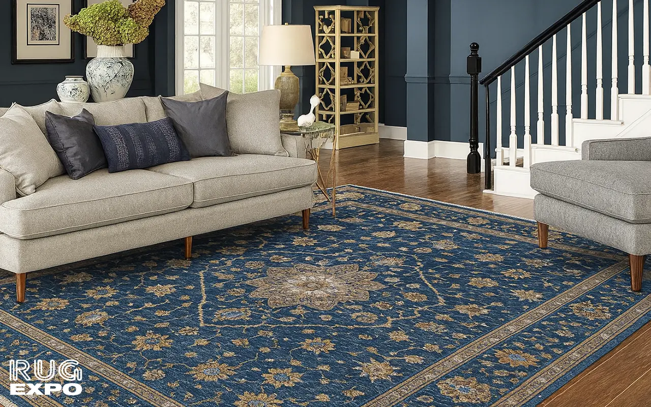 Persian Rugs and antique Persian rugs