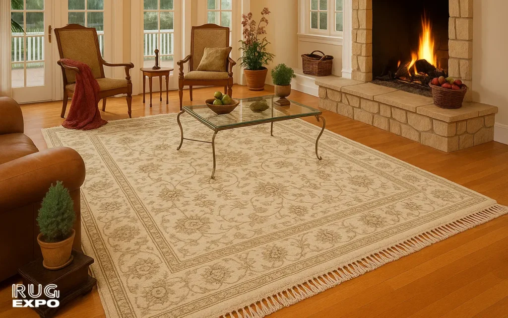  rug selection guide