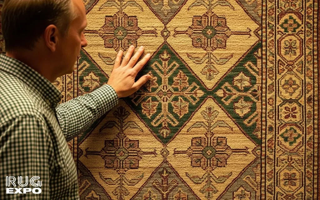 statement rugs