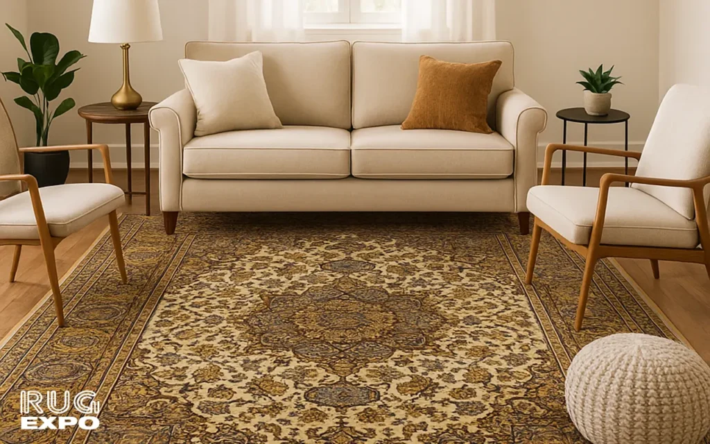 Persian Rugs