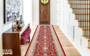 hallway runner rug