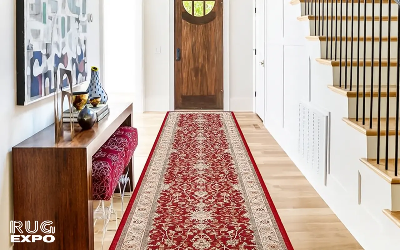 hallway runner rug
