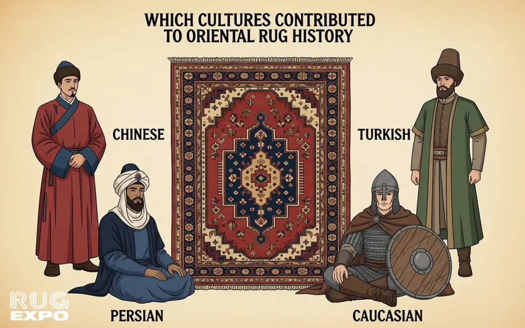 cultural rugs