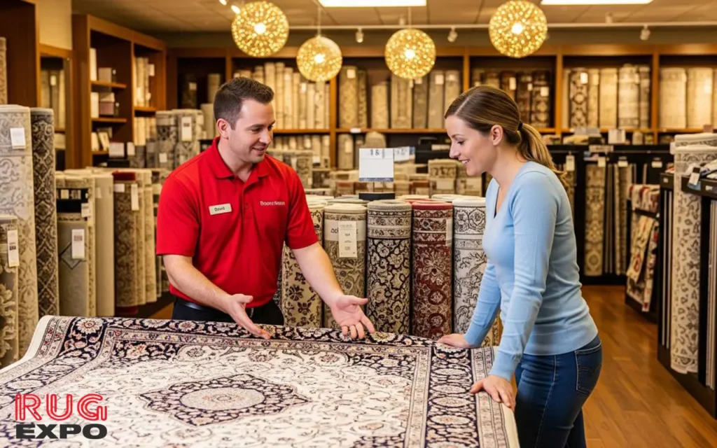 San Diego rug shopping & the best rug store in san diego