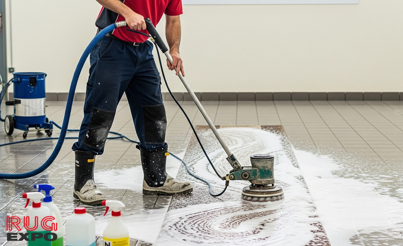 hallway runner rug cleaning