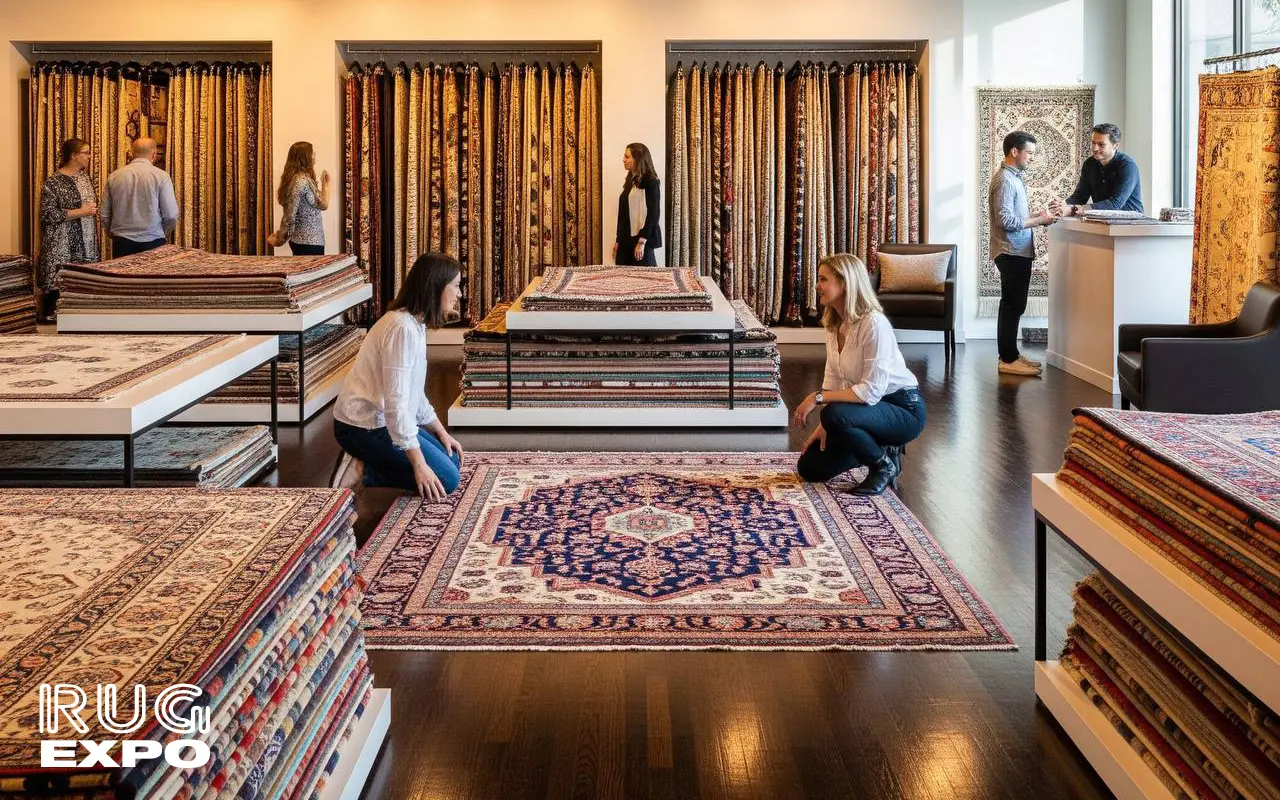 Rug Stores in San Diego