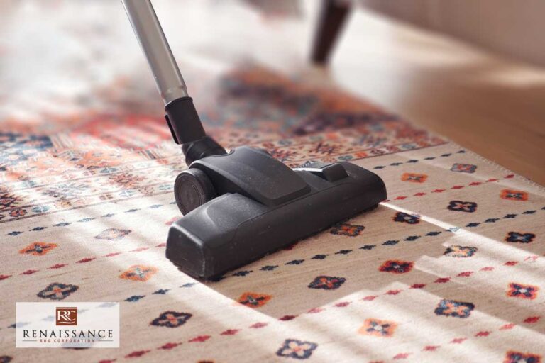 How Often Should You Clean Your Rugs?